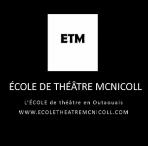 ETM théâtre de Mcnicoll